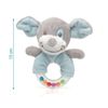 Sonajero Perrito 18cm Kiokids