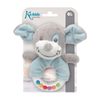 Sonajero Perrito 18cm Kiokids