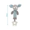 Sonajero Perrito 25cm Kiokids