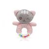 Sonajero Gato 18 Cm Kiokids