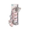 Peluche Espiral Gato 35 Cm Kiokids