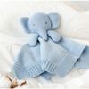 Doudou Elefante De Algodon De Kiokids