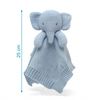 Doudou Elefante De Algodon De Kiokids