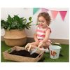 Set De Jardineria Infantil De Kiokids