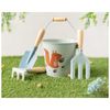 Set De Jardineria Infantil De Kiokids