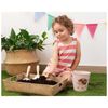 Set De Jardineria Infantil De Kiokids