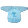 Babero Impermeable Elefante Kiokids