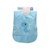 Babero Impermeable Elefante Kiokids