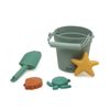 Set De Playa Silicona Kiokids