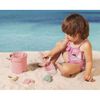 Set De Playa Silicona Kiokids