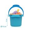 Set Cubo Playa Kiokids