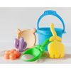 Set Cubo Playa Kiokids