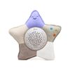 Peluche Estrella Luz Y Sonido Kiokids