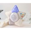 Peluche Estrella Luz Y Sonido Kiokids