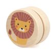 Yoyo Animales Madera Kiokids