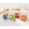 Yoyo Animales Madera Kiokids