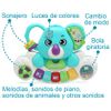 Piano Koala Musical De Kiokids