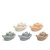 Set Juguete Baño Barcos 12 Cm Kiokids