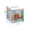 Cubo De Actividades Colores De Kiokids