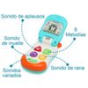 Juguete Telefono Electrico Kiokids