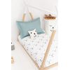 Funda Nórdica Infantil Oso -  Cama105 (180x270)