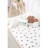 Funda Nórdica Infantil Big Dino -  Cama90 (160x270)