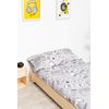 Funda Nórdica Infantil Skates -  Cama135 (220x270)