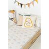 Juego Sábanas Infantil Estampado Arcobaleno -  Cama105