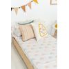 Juego Sábanas Infantil Estampado Arcobaleno -  Cama105