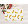 Pack Manteles Individuales Banana