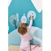 Vinilos Adhesivos Infantiles Para Pared Camelot