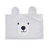 Juego De Funda Nórdica Infantil Oso Polar