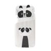 Juego De Funda Nórdica Infantil Panda