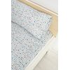 Juego Sábanas Infantil Estampado Burbuja Dream -  Cama  70x160