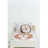 Juego De Funda Nórdica Infantil Lion -  Cama105 (180x270)