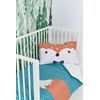 Juego De Funda Nórdica Infantil Fox