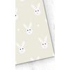 Papel Pintado Infantil Bunny