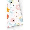 Papel Pintado Infantil Sprint Flowers