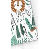 Papel Pintado Infantil Lion Selva