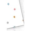 Papel Pintado Infantil Dots