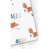 Papel Pintado Infantil Fox Bosque