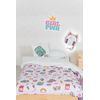 Cuadro Decorativo Girl Pwr