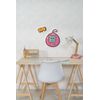 Cuadro Decorativo Tamagochi Shape