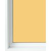 Vinilo Ventanas Adhesivo Amarillo 73x300cm