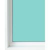 Vinilo Ventanas Adhesivo Azul 39x300cm