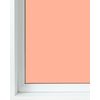 Vinilo Ventanas Adhesivo Naranja 60x100cm