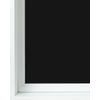 Vinilo Ventanas Adhesivo Negro 60x200cm