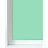 Vinilo Ventanas Adhesivo Verde 39x100cm