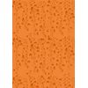 Papel Pintado Autoadhesivo Naranja Claro 66x300cm