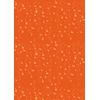 Papel Pintado Autoadhesivo Naranja 66x200cm